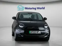 Used Fiat 500e Action 69 kW (95 HP) 2023 Hatchback