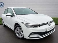 Used VW Golf VIII 130 HP (95 kW) 2020