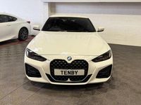 Used BMW 430 M Sport 286 HP (210 kW) 2022 White Coupe