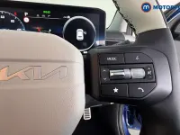 New Kia Stonic GT-Line S 115 HP (84 kW) 2026 Blue SUV