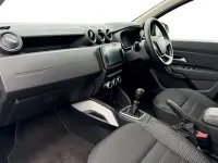 Begagnad Dacia Duster Journey 2023 SUV