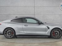 Used BMW M4 Competition Edition 503 HP (369 kW) 2022 Grey Coupe