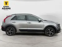 Usado Kia Niro 2023 Gris SUV