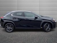 used Lexus UX 250h 2.0 5dr CVT [17in Alloys/Premium Pack/Nav] - 2024 (24)