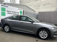 New Skoda Octavia SE Technology 113 HP (83 kW) 2026 Grey Hatchback