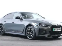 Used BMW i4 Comfort Edition 436 kW (593 HP) 2026 Grey Sedan