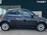 Used Fiat 500 69 HP (50 kW) 2024 Hatchback