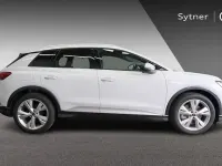 Neu Audi Q4 e-tron S-Line 150 kW (204 PS) 2026 SUV