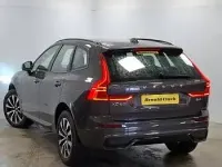 Used Volvo XC60 Plus 197 HP (144 kW) 2022 Grey SUV
