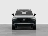 New Volvo XC90 Plus 455 HP (334 kW) 2025 Mulberry red SUV