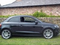 Used Audi A1 2011 Hatchback