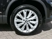 New Skoda Karoq SE L 113 HP (83 kW) 2026 Black SUV