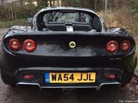 Used Lotus Elise 2004 Cabriolet