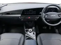 Used Kia Niro 150 kW (204 HP) 2024 Grey SUV