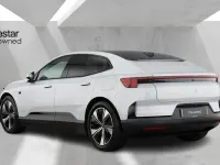 Used Polestar 4 Plus 200 kW (272 HP) 2026 SUV