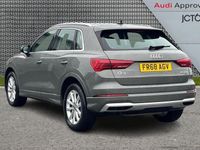 used Audi Q3 40 TFSI Quattro Sport 5dr S Tronic