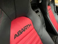Used Abarth 124 Spider 170 HP (125 kW) 2019 Cabriolet