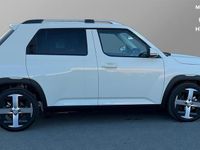 New Hyundai Inster 85 kW (116 HP) 2025 Natural ivory Hatchback