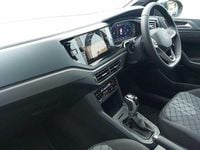 New VW Taigo R-line 115 HP (84 kW) 2025 Grey SUV