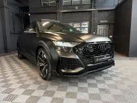 Used Audi RS Q8 600 HP (441 kW) 2023 Black SUV