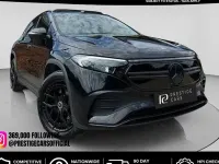 Used Mercedes EQA250 AMG Line Premium 139 kW (190 HP) 2021 SUV