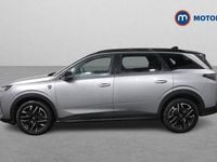 Used Peugeot 5008 GTi 136 HP (100 kW) 2025 Grey SUV