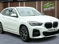 Używany BMW X1 M Sport 192 KM (141 kW) 2020 SUV