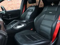 Used Mercedes GLE53 AMG AMG 435 HP (319 kW) 2021 Blue SUV