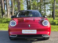 Used Ora 03 Pure+ 125 kW (171 HP) 2024 Red Hatchback