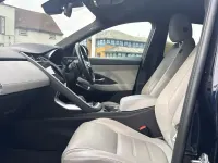 Used Jaguar E-Pace R-Dynamic 309 HP (227 kW) 2022 Blue SUV