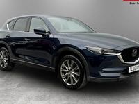 Used Mazda CX-5 Inclusive 165 HP (121 kW) 2020 SUV