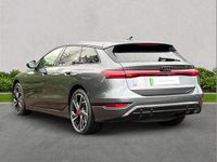 New Audi A6 e-tron Performance 266 kW (362 HP) 2025 Other Estate