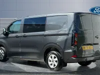 Usado Ford Transit Custom Limited 136 HP (100 kW) 2025 Van