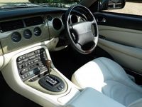 Used Jaguar XKR 370 HP (272 kW) 2001 Cabriolet