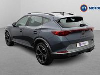 Used Cupra Formentor 150 HP (110 kW) 2023 SUV