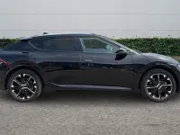 Used Kia EV6 GT-Line S 239 kW (325 HP) 2024 SUV