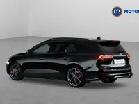 Used Ford Focus ST 280 HP (205 kW) 2024 Estate