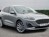 Used Ford Kuga Vignale 190 HP (139 kW) 2023 SUV