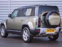 used Land Rover Defender 3.0 D300 SE 110 5dr Auto