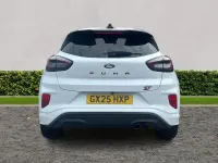 Used Ford Puma ST-Line 2025 White SUV