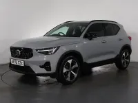 Used Volvo XC40 2025 Grey SUV