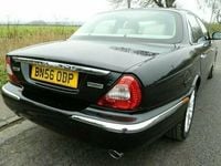 Used Jaguar XJ 2006 Sedan