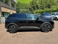 Used Peugeot 3008 GT 2023 Black SUV