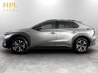 Used Subaru Solterra 160 kW (218 HP) 2024 Silver SUV