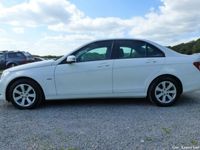 Used Mercedes C220 2011 Sedan