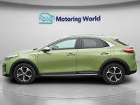 Used Kia XCeed 139 HP (102 kW) 2023 Green SUV