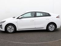 used Hyundai Ioniq 1.6 h-GDi Premium Hatchback 5dr Petrol Hybrid DCT Euro 6 (s/s) (141 ps) Android Auto