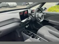 Used VW ID.3 Pro 147 kW (200 HP) 2025 Black Hatchback