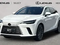 Used Lexus RX450h+ 309 HP (227 kW) 2026 Estate