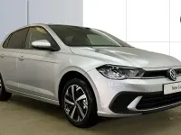 Used VW Polo Match 95 HP (69 kW) 2026 Other Hatchback